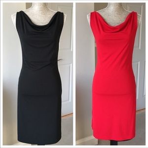 Express Reversible dress